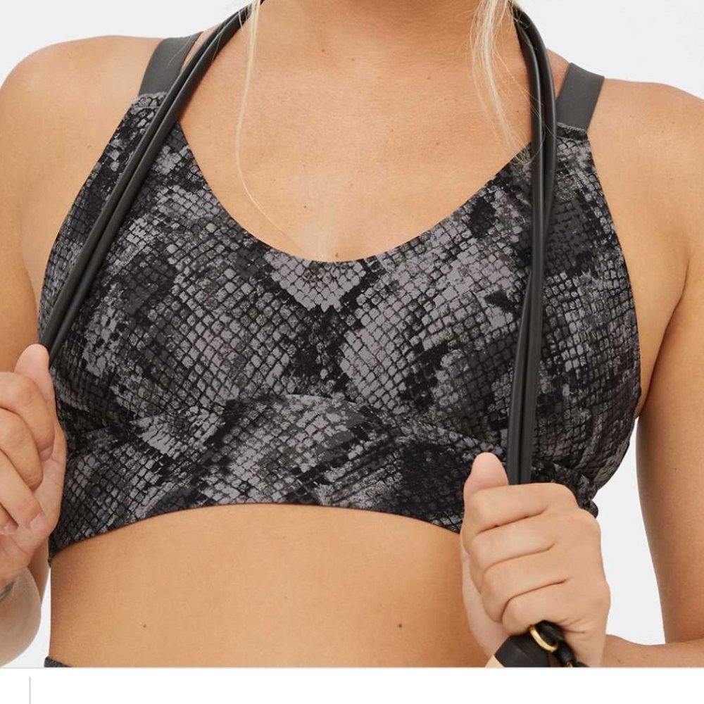 Sports Bra